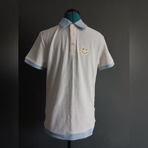 NWT NYON New York Or Nowhere Polo Shirt Size S/M